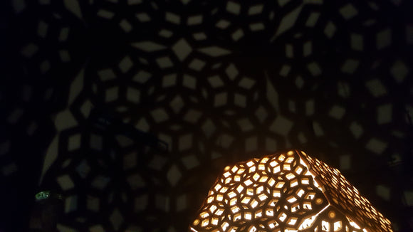 Penrose desk lamp